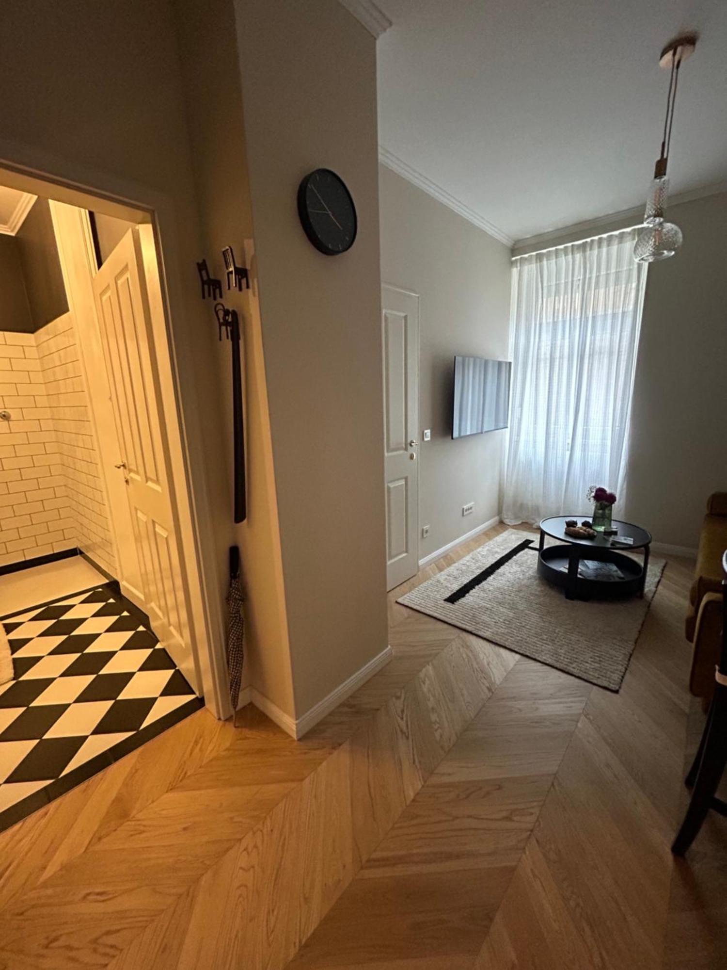 זאגרב Madea Apartman מראה חיצוני תמונה