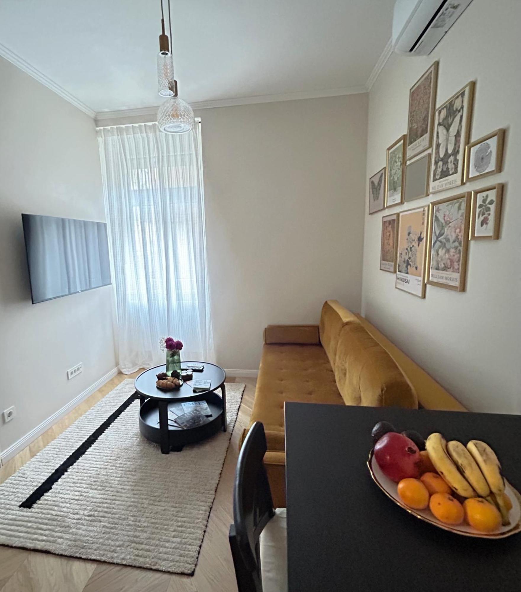 זאגרב Madea Apartman מראה חיצוני תמונה